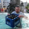 Nemačka policija zavela radikalne mere: Englezima zabranjeno da piju pivo, ali im je ipak ovo dozvoljeno