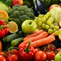 Lista najprljavijeg voća i povrća: Evo kako ga pravilno oprati i ukloniti pesticide
