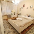 FOTO: Na prodaju četvorosobna kuća u naselju Putnikovo, ima vrlo lep raspored prostorija
