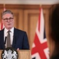 Novi britanski premijer ukida odluku o deportaciji migranata u Ruandu