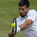 Novak Đoković trlja ruke: Evo koliko je Nole zaradio plasmanom u finale Vimbldona