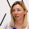 Tatjana Macura o klimama u „Frontu“: Na ovo niko nije računao, ne radi se o neodgovornosti