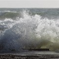 Brodolom kod Foklanda: Stradalo devetoro, 14 osoba spaseno