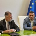 Memorandum o saradnji: Ministarstvo informisanja i telekomunikacija i Sportski savez Srbije potpisali važan dokument o…