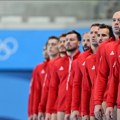 Vaterpolisti Srbije u polufinalu Olimpijskih igara