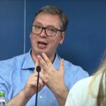 Šta je naučnica Sanja Sakan rekla o štetnosti kopanja litijuma i opasno naljutila Vučića: „Država izdržava Vašu…