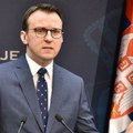 Petković: Gradnja policijske stanice u Lešku direktna pretnja preostalim Srbima