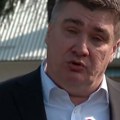 Briga predsednika Hrvatske Milanović ukazuje na nekontrolisano dovođenje stranih radnika