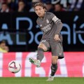 Luka Modrić postao najstariji igrač Real Madrida u istoriji kluba