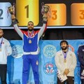 Kik-bokseri Srbije osvojili 18 medalja na EP u Atini