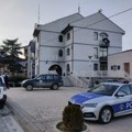 Kosovska policija: Bačene dve ručne bombe na policijsku stanicu u Zvečanu