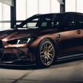 AC Schnitzer BMW M3 Touring