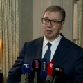 Vučić iz ciriha: Dok sam predsednik Srbije, Srbija neće priznati nezavisnost Kosova