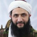 Ko je vođa sirijskih pobunjenika Abu Muhamed al-Džavlani