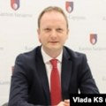 Zatraženo ukidanje pritvora za ministra u Vladi Kantona Sarajevo