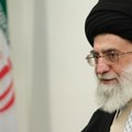 Iran odbio Trampov predlog: Pregovori sa Amerikom nisu ni pametni ni časni