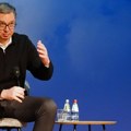 Vučić: Na računu imamo gotovo pet milijardi evra, BDP ove godine dostiže 90 milijardi