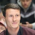 Slavoljub Srnić se vratio na mesto uspeha, pa poručio: "Ovo je moja kuća"