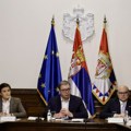 "Vučić putuje u Banjaluku na razgovor sa Dodikom": Završena hitna sednica Saveta za nacionalnu bezbednost Srbije