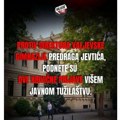 Protiv direktora valjevske Gimnazije podnete krivične prijave zbog onemogućavanja normalnog odvijanja nastave