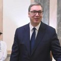 "Mi smo motivisaniji više nego ikad da radimo i da se borimo za našu Srbiju!" Vučić: Zato radimo na revolucionarnoj stvari…