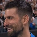 Đoković teniskom establišmentu nabio prst u oko Zemljotres u belom sportu, Novak sa kolegama podneo tužbu!