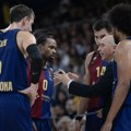 Penjaroja: Sjajna druga deonica; Spanulis: Primili smo 100 poena