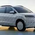 Najavljen Hyundai Elexio