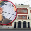 Zašto ćutite? Gde je osuda rektorskog kolegijuma za napad na dekana Drida? Oglašavali se zbog Đokića i dekanke iz Niša, a…