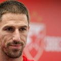 Degenek se prisetio svog debija za TSC protiv Zvezde: "Ne bih voleo da bude kao u februaru..."