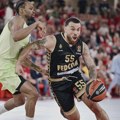 UŽIVO Serija Efesa za vođstvo - biće teško Panatinaikosu
