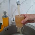 Senta: Pukla cev na glavnom vodu
