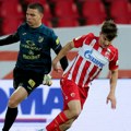 Zagrevanje za finale Kupa: Zvezda i Vojvodina podelili bodove