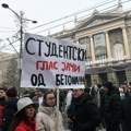 „Da li rizikujemo da izopštavanjem opozicije donesemo pogrešne odluke čiju će cenu plaćati svi građani Srbije“
