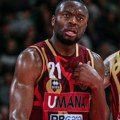 Ovu košarkašku senzaciju jurili Zvezda i Real, a on ide u Dubai: Za njim će i MVP ABA lige