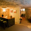 „Belac u rupi“: Kako izgleda grad u kome stanovnici žive pod zemljom (GALERIJA)