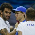 Italijan odustao od Rolan Garosa!