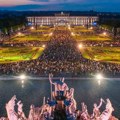 "Koncert letnje noći" 2025. u Beču - klasika na otvorenom