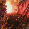 To nisu Brazil ili Argentina, već Novi Pazar -Srbija ovakvu feštu ne pamti!