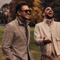 Senke nad Balkanom 3: Biković, Marić i Bjelogrlić prvi put u istom kadru
