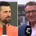 "Nisi ti Novače zato džangrizav, već jer si star": Mats Vilander opet nije mogao da prećuti
