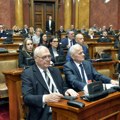 Odbor za kulturu danas razmatra predlog kandidata za članove Saveta REM-a