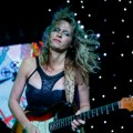 Kraljica bluza se vraća kući: Ana Popović obećava muzički vatromet