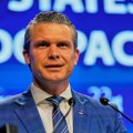 Jasna i neposredna opasnost: Hegset upozorio na kinesku „pretnju“, traži veća izdvajanja za odbranu