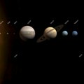 Naučnici primetili moguću novu patuljastu planetu blizu ivice Sunčevog sistema