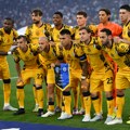Ovo se dogodilo prvi put u istoriji: Inter neprepoznatljiv