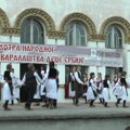 Najuspešnije folklorne grupe na tradicionalnoj smotri narodnog stvaralaštva