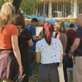 Zazidana zgrada na Novom Beogradu, građani traže hitno rušenje „monstrum objekta“