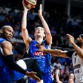 Budućnost izdala saopštenje pred drugi meč s Partizanom: Od navijača su tražili samo jedno