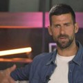 "Nije im se svidelo što sam rekao da ću biti prvi": Novak zna zašto ga Rafa i Rodžer nikad nisu voleli